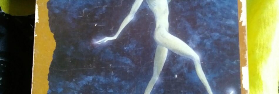 A Message from the Universe - The Journeyman