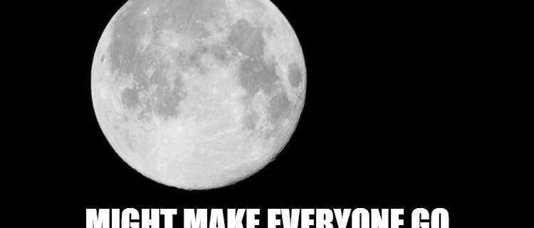 Full Moon