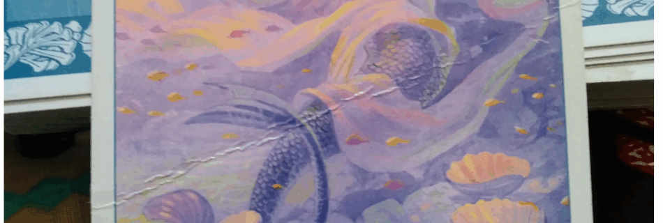 A Message from the Universe - 5 of Cups