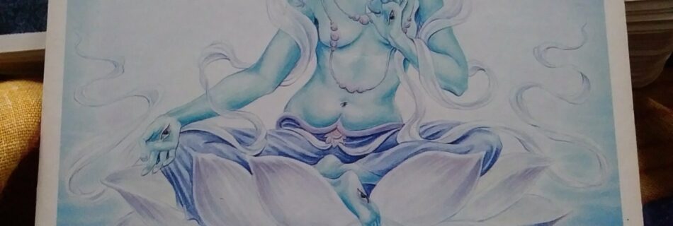 A Message from the Universe - Tara
