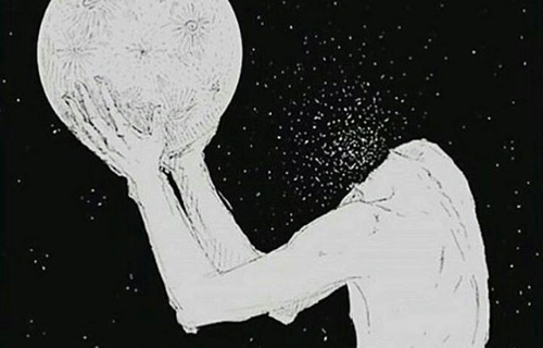 Full Moon Got Me Like