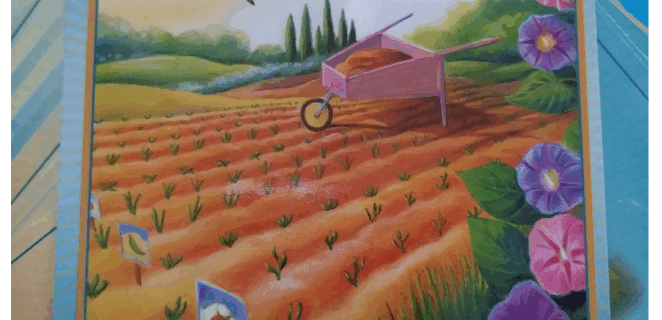 A Message from the Universe - Cultivating Prosperity