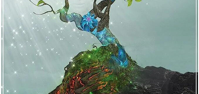A Message from the Universe - Regeneration