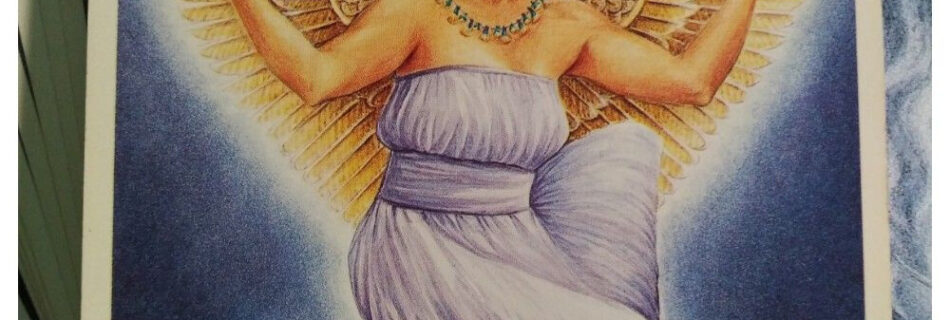 A Message from the Universe - Maat