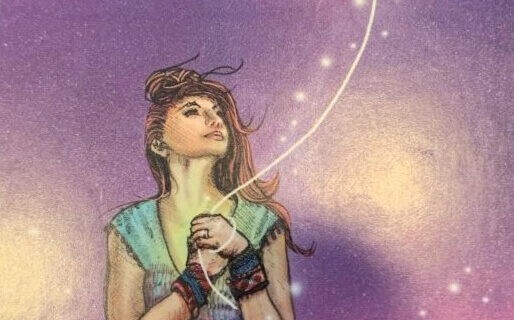 A Message from the Universe - The Star