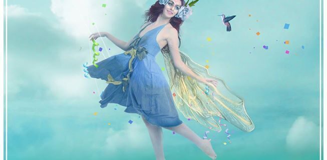 Happy, Happy; Wisdom of the Oracle Card