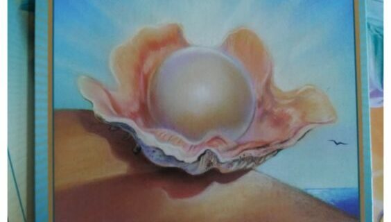 A Message from the Universe ~ The World Needs More of Your Light, Gateway Oracle Card