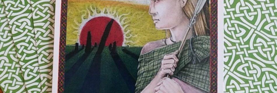 Celtic Wisdom Oracle