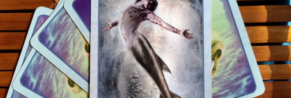 A Message from the Universe -Honor the Masculine