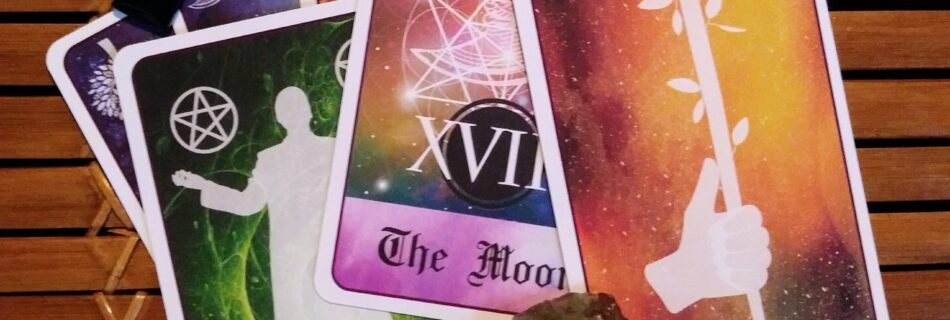 A Message for the Collective ~ Prioritize your Creative Time, Celestial Tarot Cards