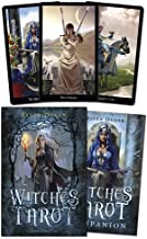 Witches Tarot cards