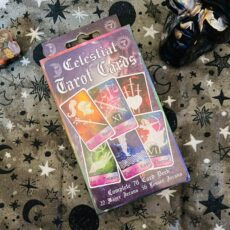 Celestial Tarot cards