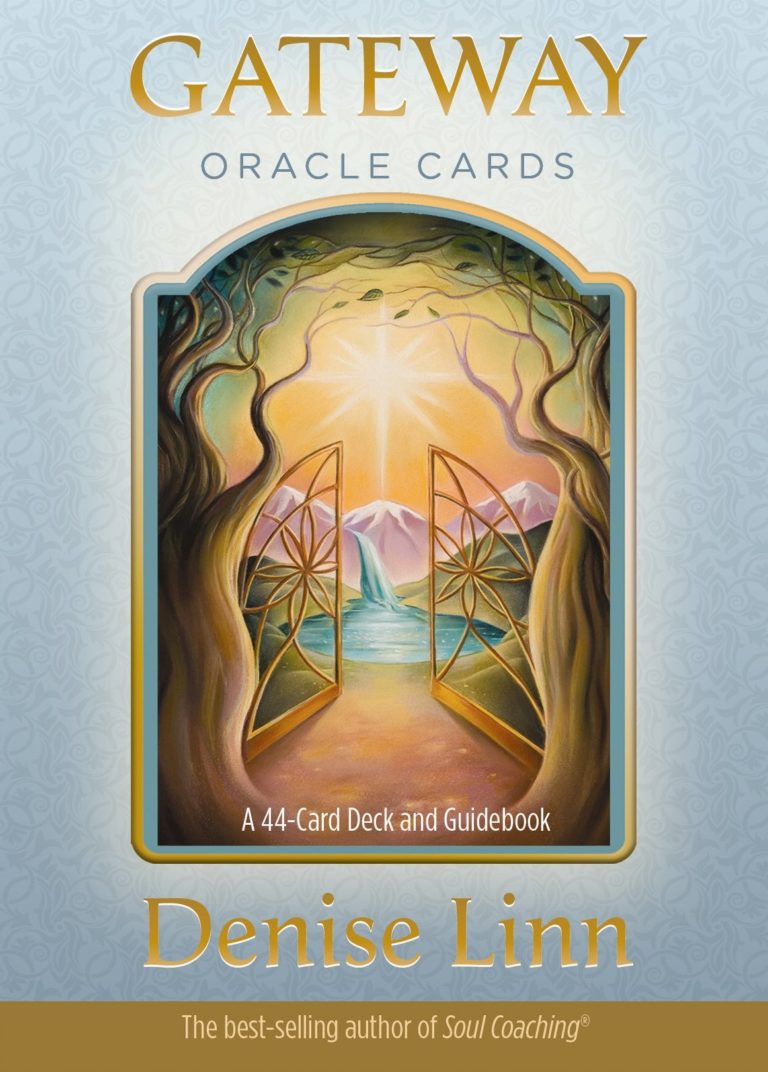 Gateway Oracle cards