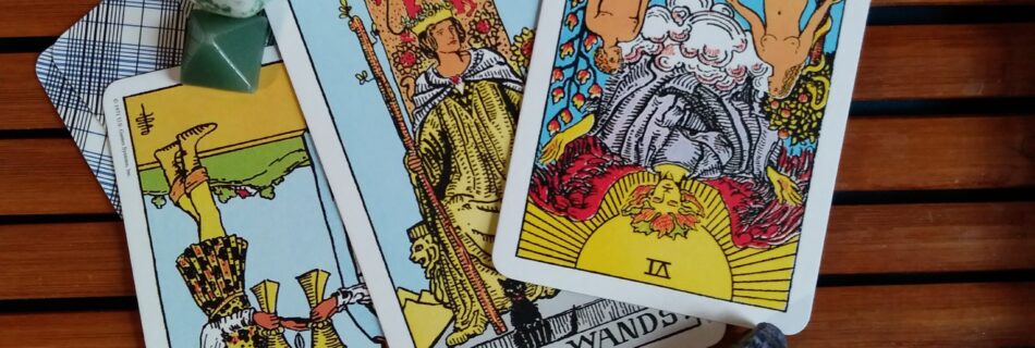 Rider Pocket Tarot Cards