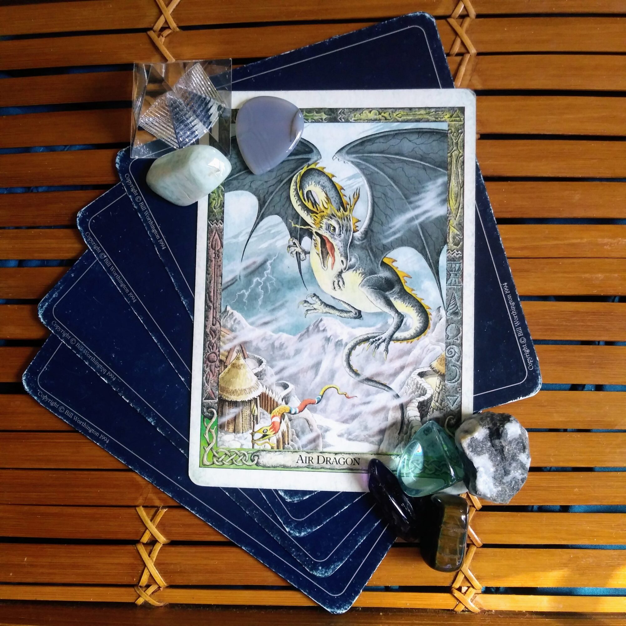 A Message from the Universe ~ Balance Physical and Spiritual