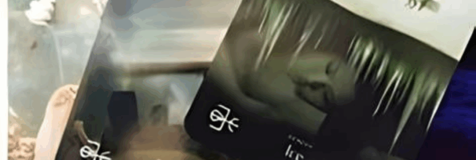 Elemental Oracle Cards