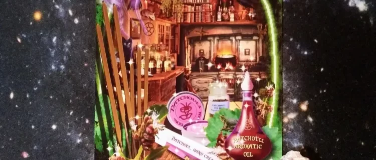 A Message from the Universe ~ Your Path and PurposeA Message from the Universe ~ Your Path and Purpose, Kitchen Witches Oracle Card