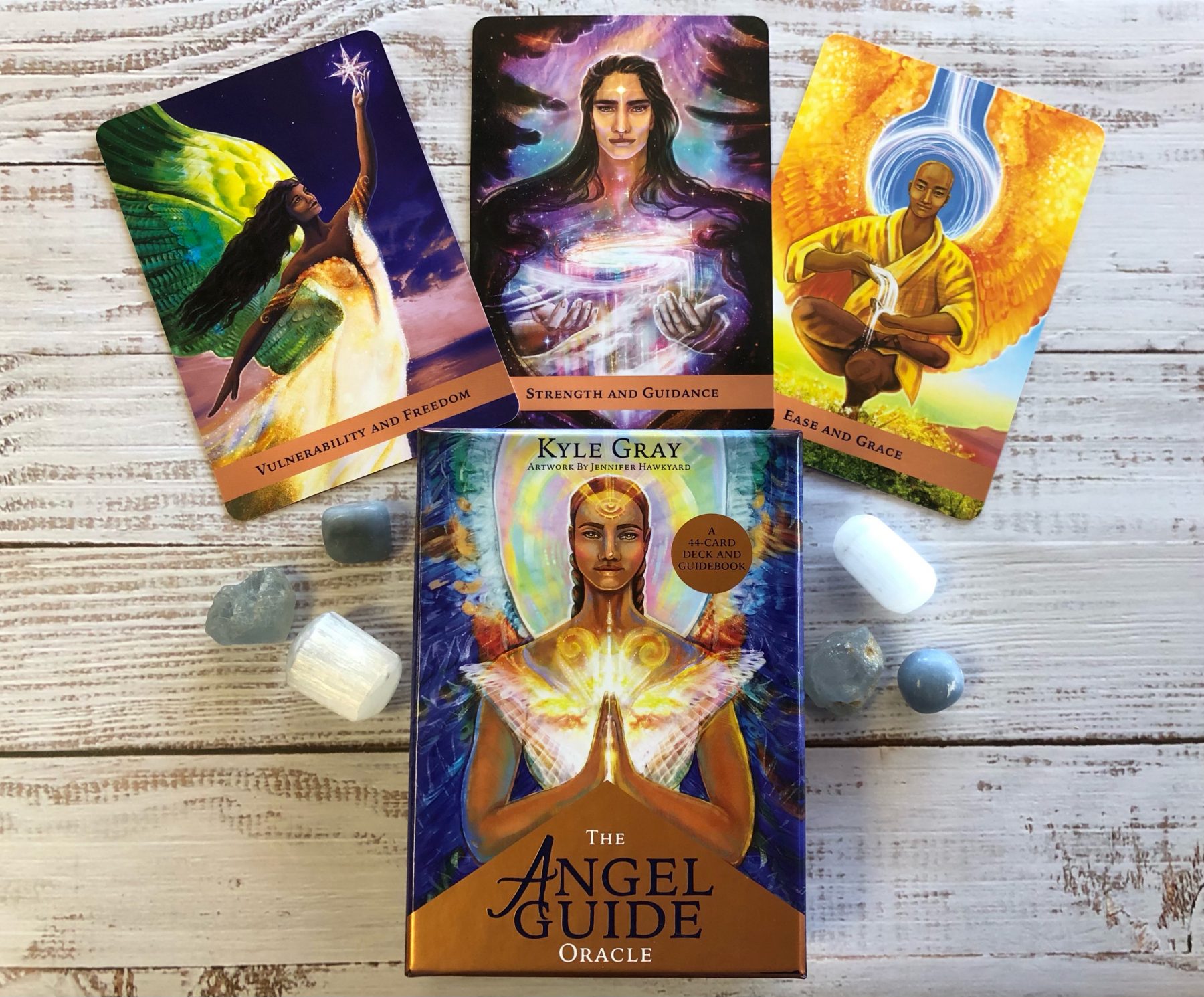 Angel Guide Oracle