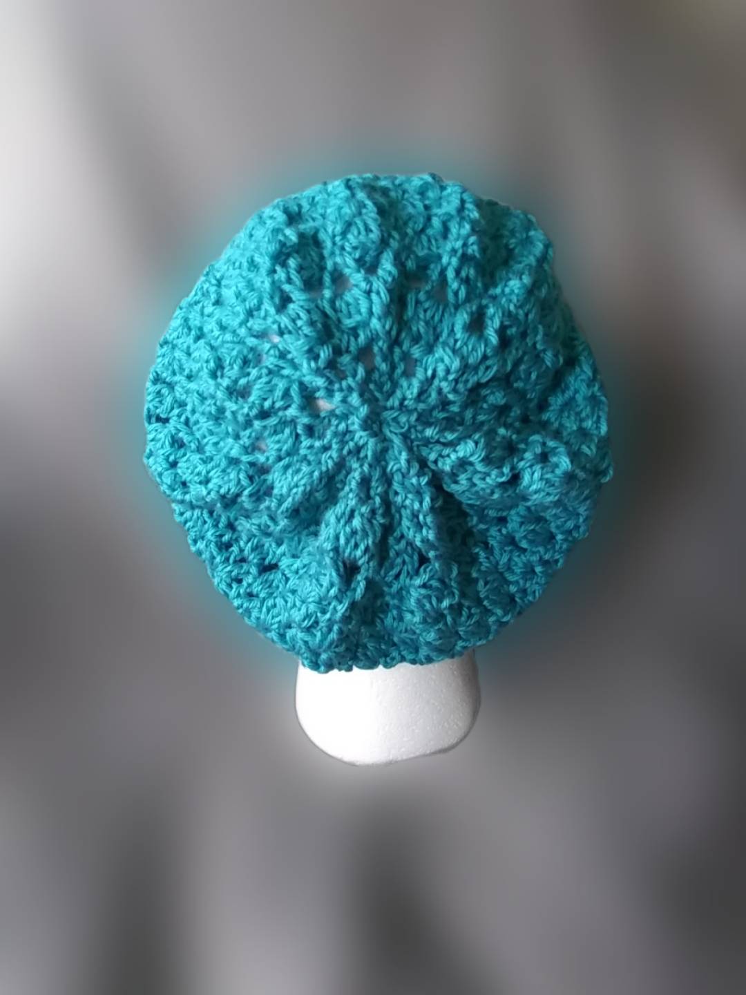 Custom Crochet by Half-Cracked Guru