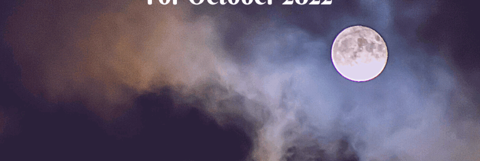 OCT22 Full Moon Tarotscope