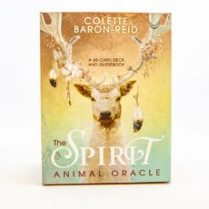 Spirit Animal Oracle
