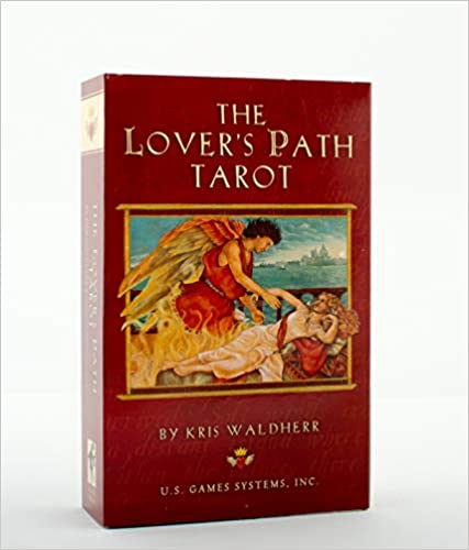 The Lover's Path Tarot