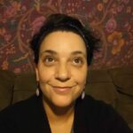 About Half-Cracked Guru | Spiritual Guidance and Inspiration, Trish Nonya