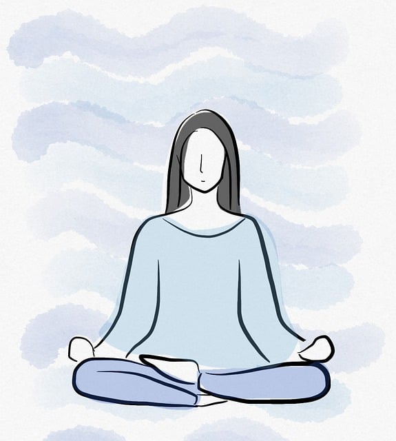 Inhale the good shit ~ Meditation made easy
