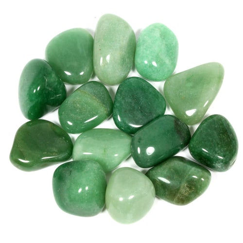Green Aventurine Healing Crystal