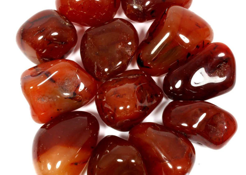 Carnelian Healing Crystal