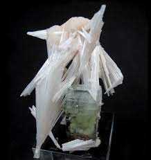 Scolecite Healing Crystal