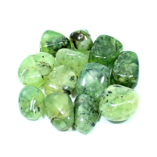 Prehnite Healing Crystal