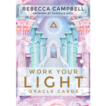 Work Your Light Oracle