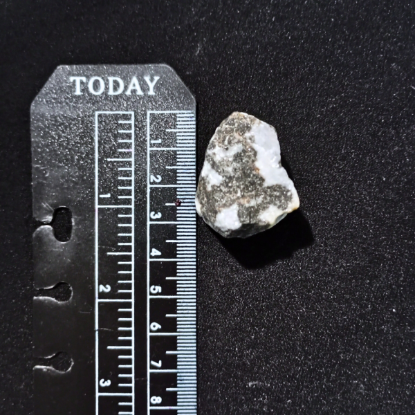 Zebra Jasper Healing Crystal, Raw, 1 Stone - Image 6