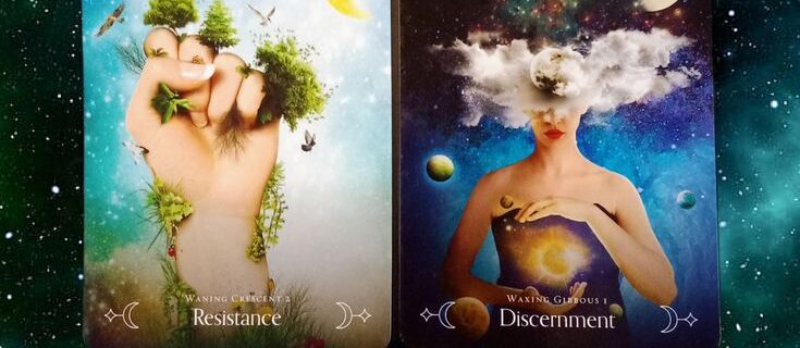 A Message from the Universe ~ Pick Your Battles