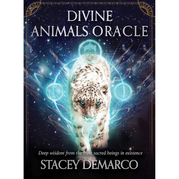 Divine Animals Oracle