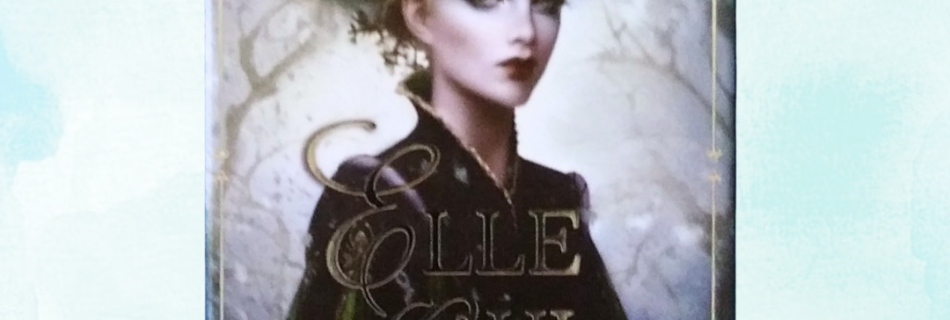 Elle Qui Oracle by Melanie Delon & Arwen Lynch-Poe ft image