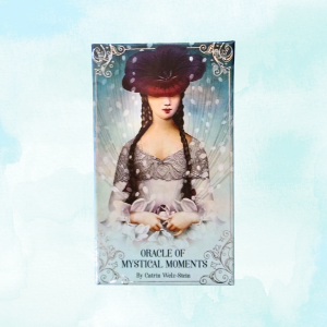 Oracle of Mystical Moments ft image