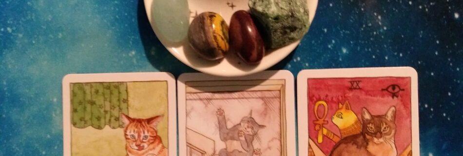 A Message from the Universe ~ Tackle that Worry and Stress!