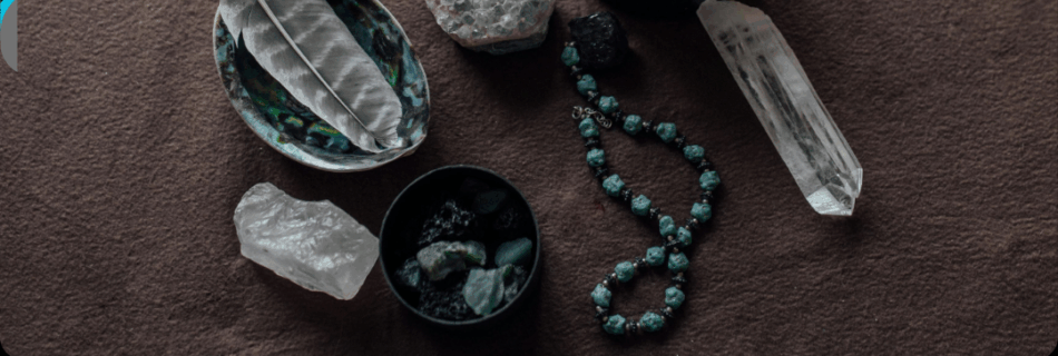 Witchy tips to manifest money, Various tools used for money spells