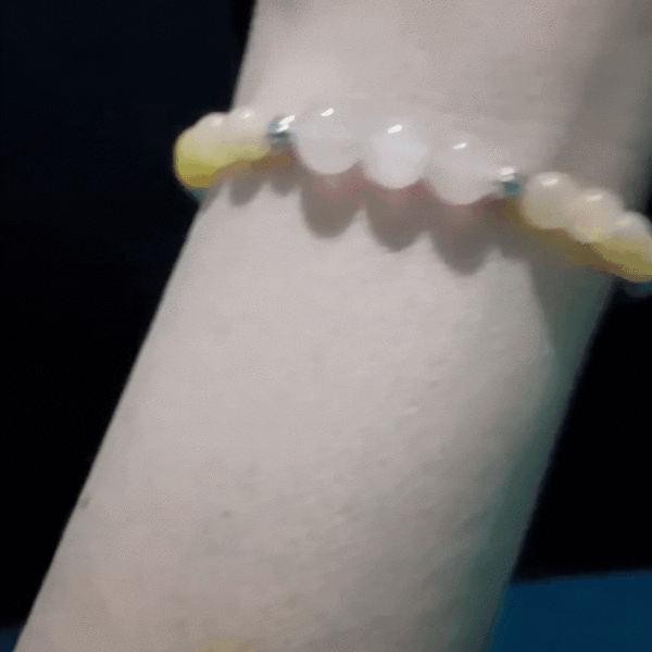 Rainbow Soul: Chakra Bracelet for Balance & Alignment - Image 2