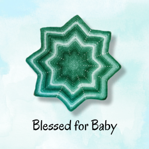 Blessed for Baby