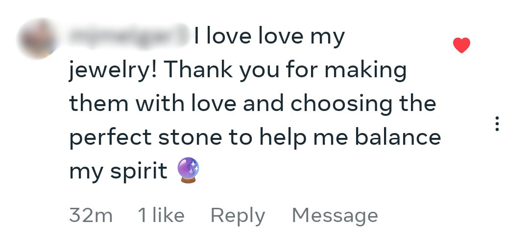 "Night's Plutonian Shore" Sugilite & Blue Goldstone Handmade Pendant and Earrings Set: Intentional Jewelry for Spiritual & Personal Growth - Image 10