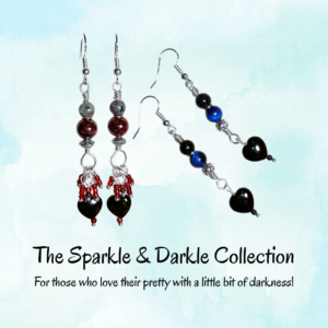 Sparkle & Darkle Collection
